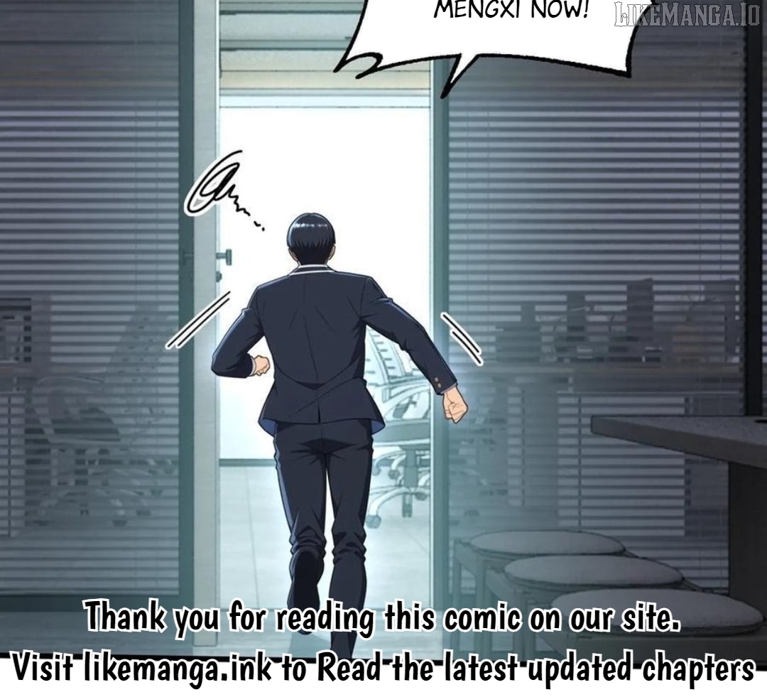 The Ultimate Wantless Godly Rich System Chapter 60 - page 29